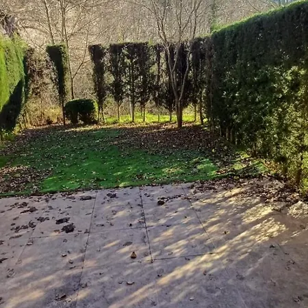 Holiday home Molino21 Castiello de Jaca