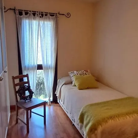 Dom wakacyjny Molino21 *