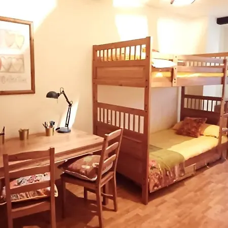 Molino21 Dom wakacyjny *