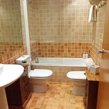 Dom wakacyjny Molino21 *