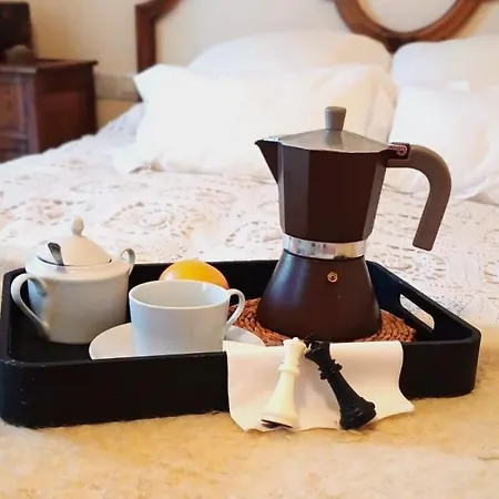 Molino21 Dom wakacyjny *