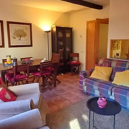 Molino21 Dom wakacyjny Castiello de Jaca