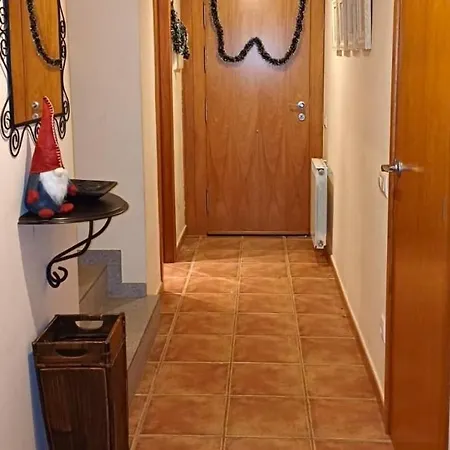 Molino21 Dom wakacyjny