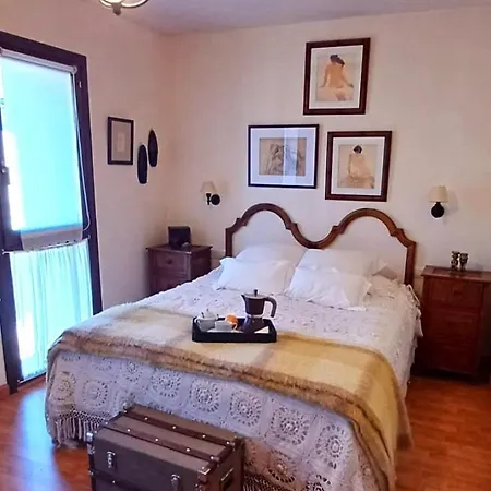 Dom wakacyjny Molino21 *