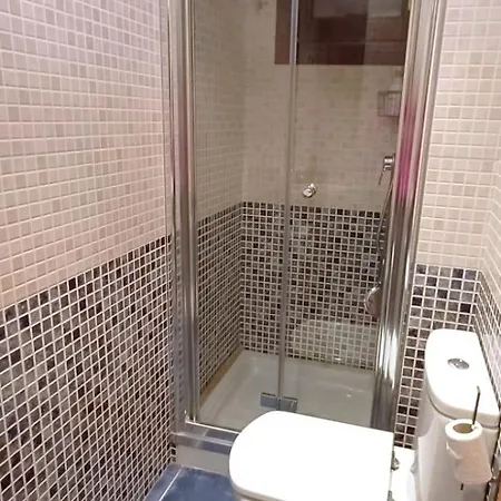 Dom wakacyjny Molino21