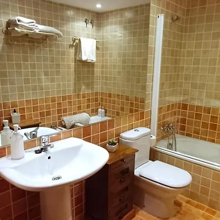 Molino21 Dom wakacyjny