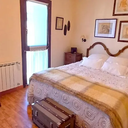 Molino21 * Castiello de Jaca