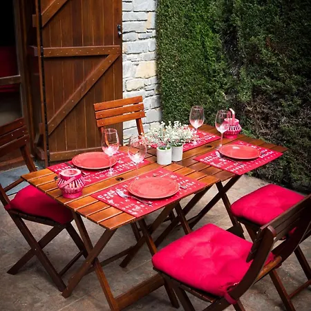 Molino21 Holiday home