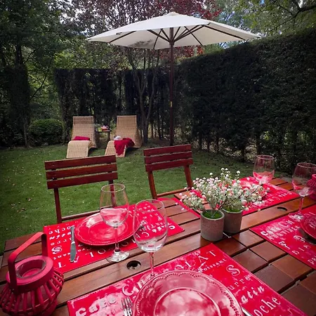 Holiday home Molino21