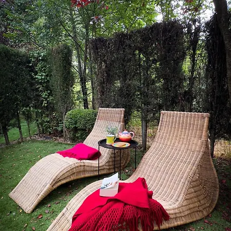 Holiday home Molino21 *